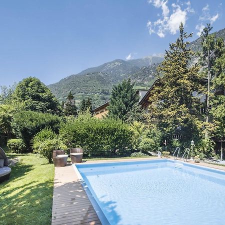 Landhaus Mondschein Hotel Castelbello Exterior foto