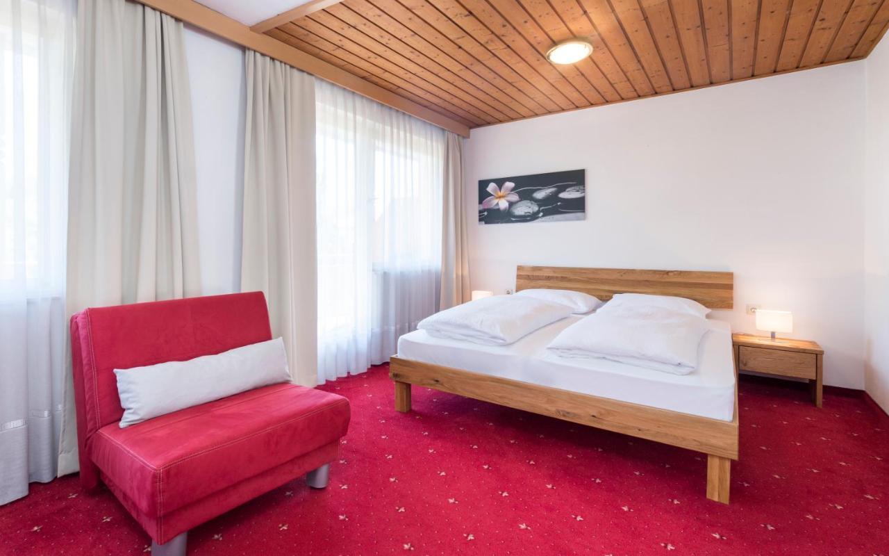 Landhaus Mondschein Hotel Castelbello Exterior foto