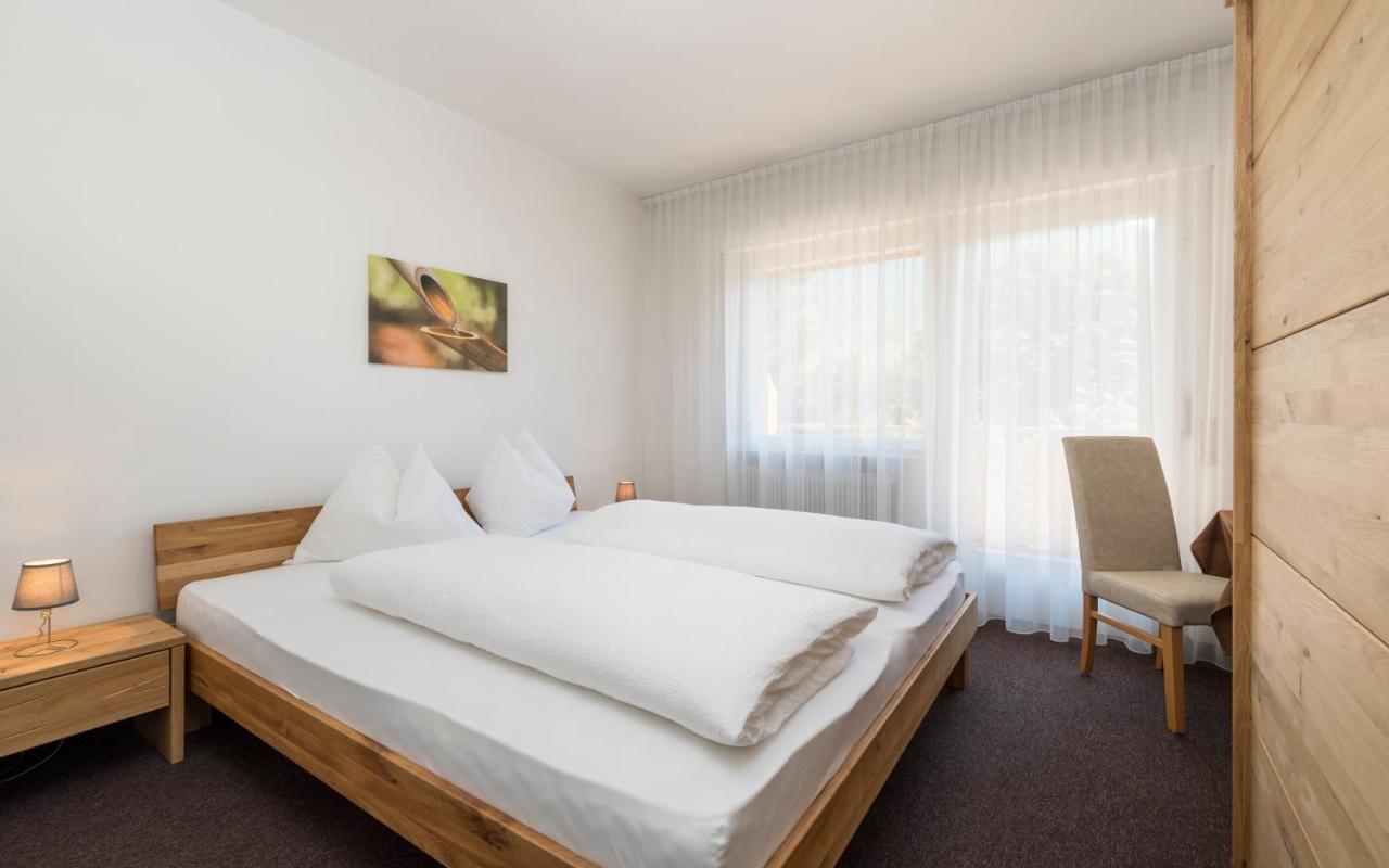 Landhaus Mondschein Hotel Castelbello Exterior foto