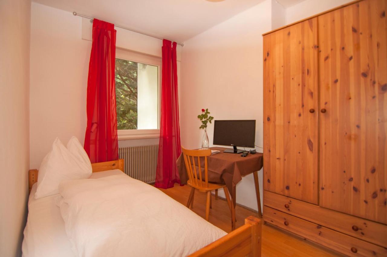 Landhaus Mondschein Hotel Castelbello Exterior foto